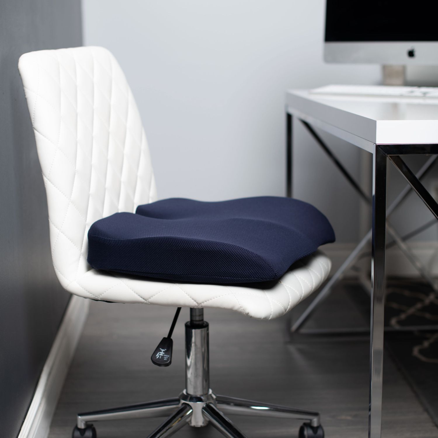 Ergonomic Pressure Relief Seat Cushion