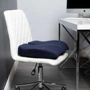 Ergonomic Pressure Relief Seat Cushion