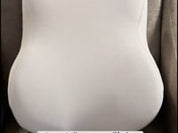 Ergonomic Back Relief Cushion