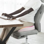 Ergonomic Pressure Relief Seat Cushion