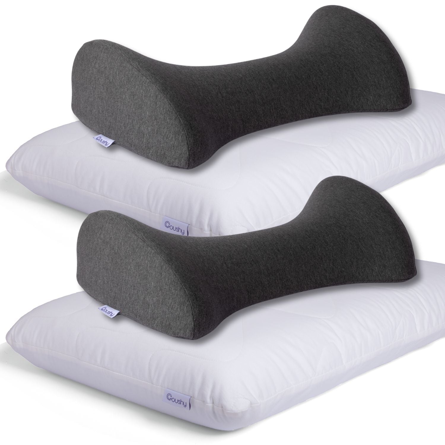 Coushy SleepMax Bundle