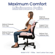 Coushy ComfortMax Bundle