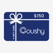 Coushy Gift Card