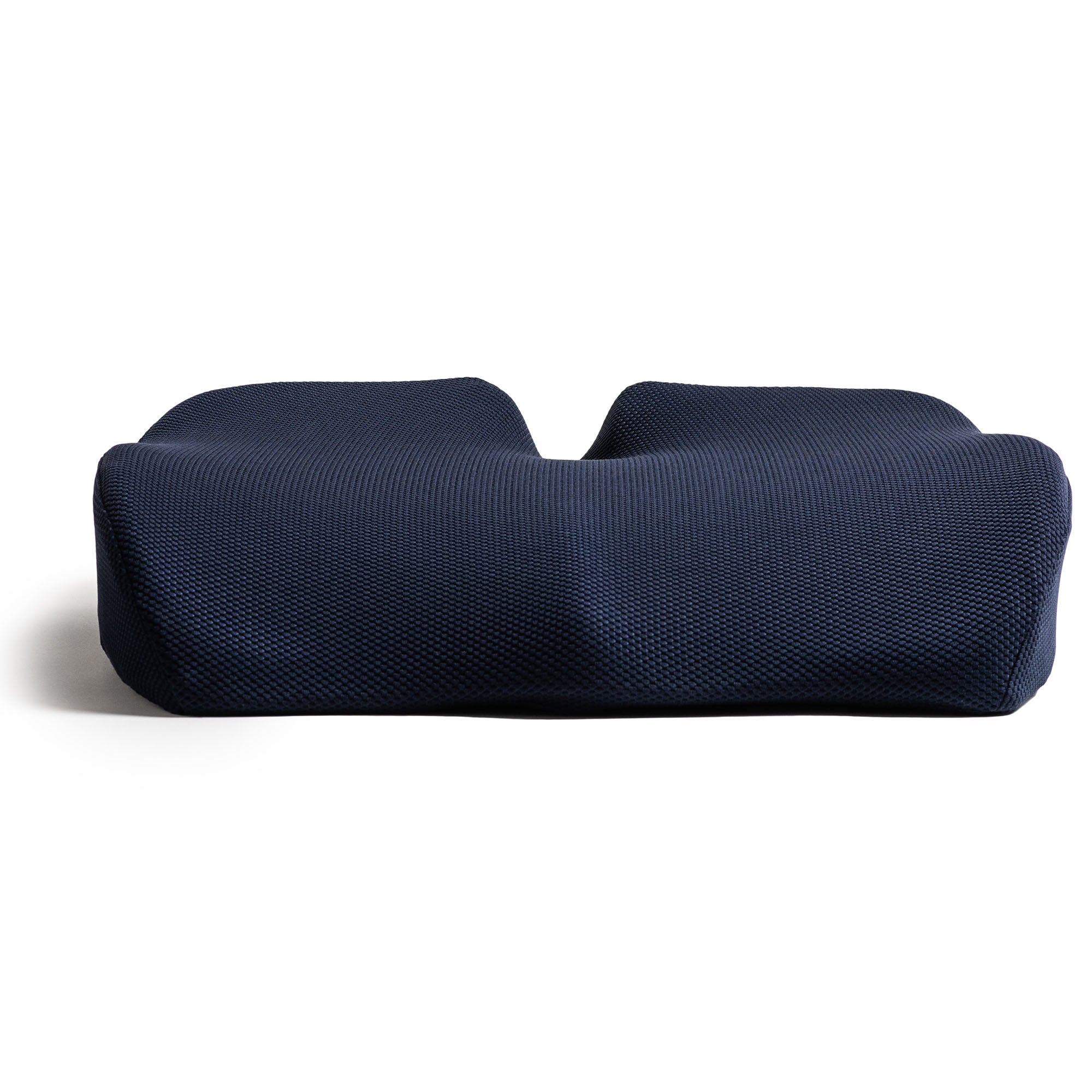 Homedics Contoured Seat Cushion With Instaheat. Ergonomics Design